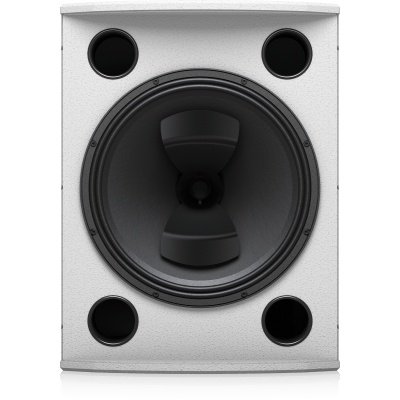 Tannoy VX 15Q-WH 15" PowerDual Full Range Loudspeaker (White)