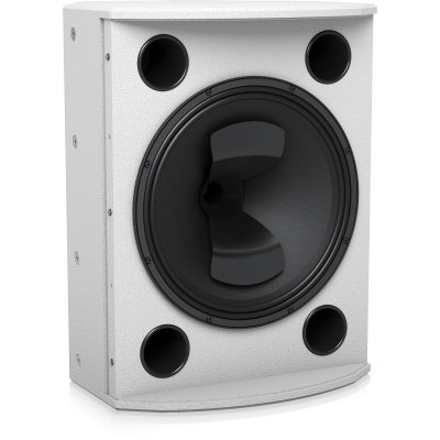 Tannoy VX 15Q-WH 15" PowerDual Full Range Loudspeaker (White)