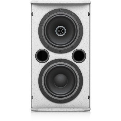 Tannoy VX 5.2-WH 5" Dual Concentric Full Range Loudspeaker (White)