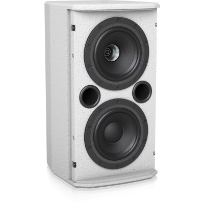 Tannoy VX 5.2-WH 5" Dual Concentric Full Range Loudspeaker (White)