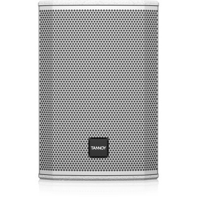 Tannoy VX 6-WH 6" Dual Concentric Full Range Loudspeaker  (White)