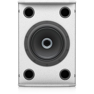 Tannoy VX 6-WH 6" Dual Concentric Full Range Loudspeaker  (White)