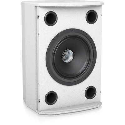 Tannoy VX 6-WH 6" Dual Concentric Full Range Loudspeaker  (White)