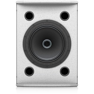 Tannoy VX 8-WH 8" Dual Concentric Full Range Loudspeaker (White)