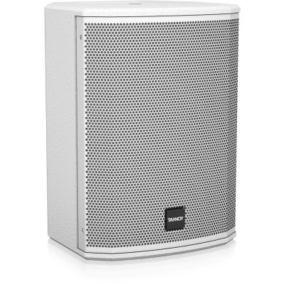 Tannoy VX 8-WH 8" Dual Concentric Full Range Loudspeaker (White)