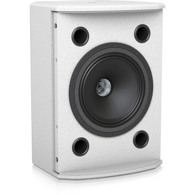 Tannoy VX 8-WH 8" Dual Concentric Full Range Loudspeaker (White)