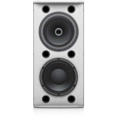 Tannoy VX 8.2-WH 8" Dual Concentric Full Range Loudspeaker (white)