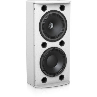 Tannoy VX 8.2-WH 8" Dual Concentric Full Range Loudspeaker (white)