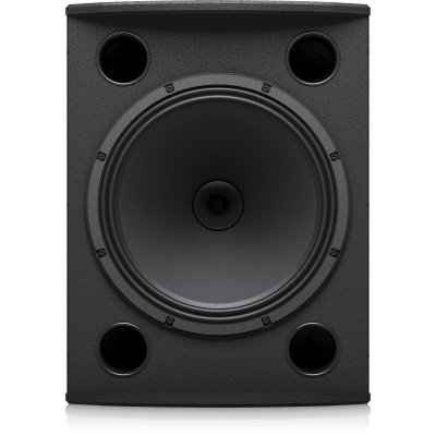 Tannoy VXP 15HP 1600 Watt 15" PowerDual Powered Sound Reinforcement Loudspeaker