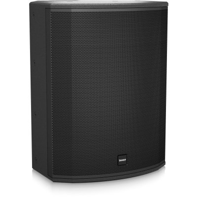 Tannoy VXP 15HP 1600 Watt 15" PowerDual Powered Sound Reinforcement Loudspeaker