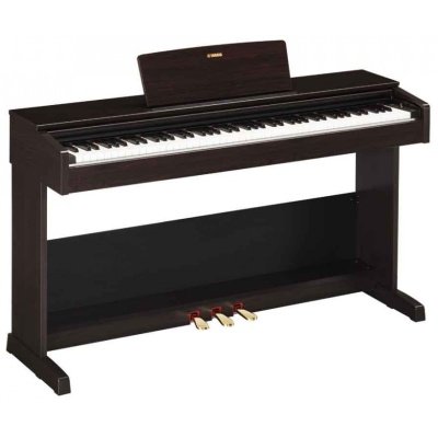 Yamaha YDP-103 Digital Piano in Rosewood