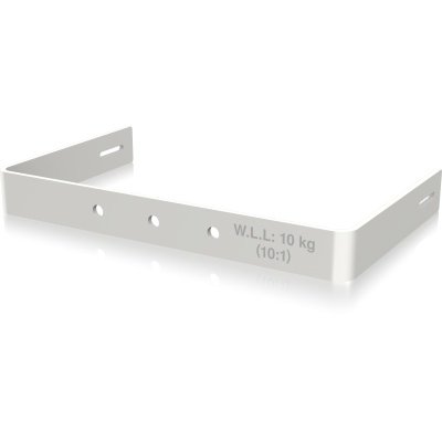 Tannoy YOKE HORIZONTAL VX 5.2/VX 6-WH Accessory Bracket for VX series Loudspeakers (White)