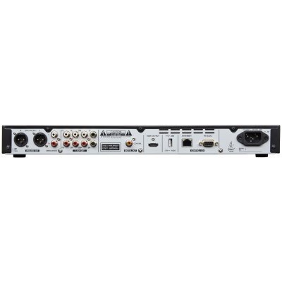 Tascam BD-MP1 Rackmount Blu-ray and USB Media Player