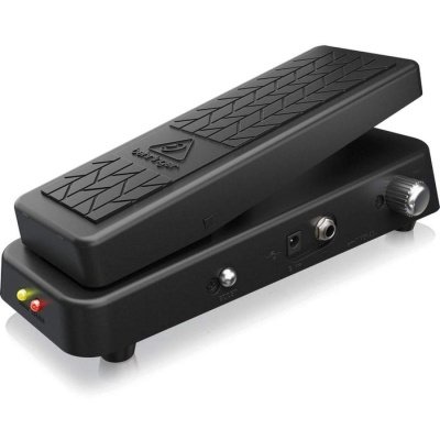 Behringer HB01 Guitar Effects Pedal WAH