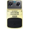 Behringer SE200 Guitar Effects Pedal Spectrum Enhancen