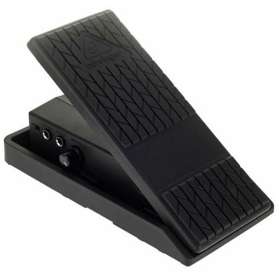 Behringer FCV100V2 Ultra-Flexible Dual-Mode Foot Pedal