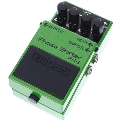 BOSS PH-3 - Phase Shifter Pedal