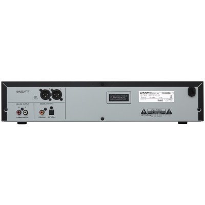 Tascam CD-200SB Solid-State / CD Player