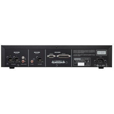 Tascam CD-6010 Professional CD Player