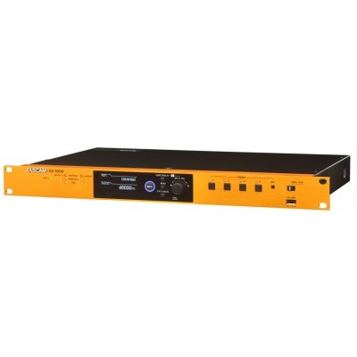 Tascam CG-1000 - Video Sync/Master Clock Generator