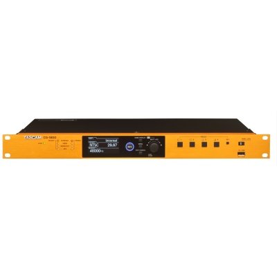 Tascam CG-1800 - Video Sync/Master Clock Generator