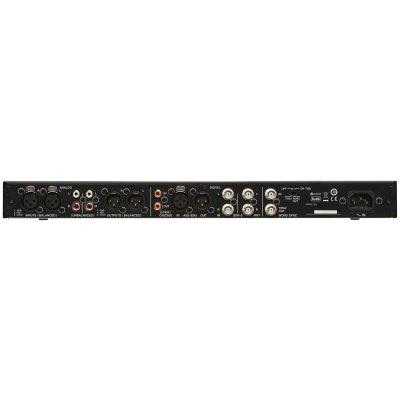 Tascam DA-3000 High Resolution Stereo Master Recorder and AD/DA Converter