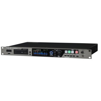 Tascam DA-6400DP Audio Recorder