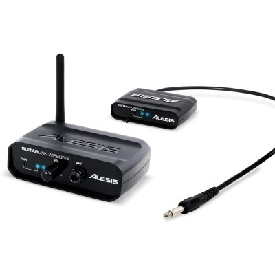 Alesis GUITARLINKWIRELESS Wireless Guitar Link