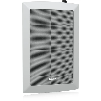 Tannoy iW 4DC-WH 2 Way 4 Dual Concentric In-Wall Loudspeaker (White)
