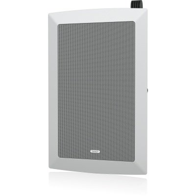 Tannoy iW 6DS-WH 2 Way 6" In-Wall Loudspeaker (White)