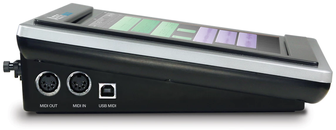 Alesis IODOCK Midi & Audio IO for iPod Alesis IODOCK Midi & Audio IO for iPod