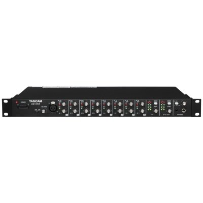 Tascam LM-8ST Rackmount Line Mixer