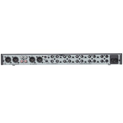 Tascam LM-8ST Rackmount Line Mixer