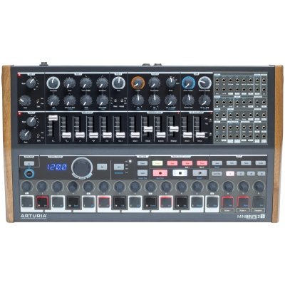 Arturia - MiniBrute 25 keys