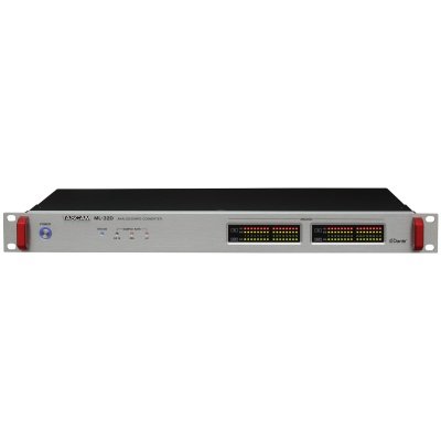 Tascam ML-32D Dante / Analog Converter