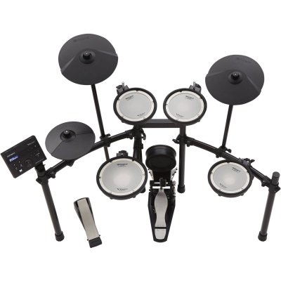 Roland TD-07KV - V-Drums Electronic Drum Set