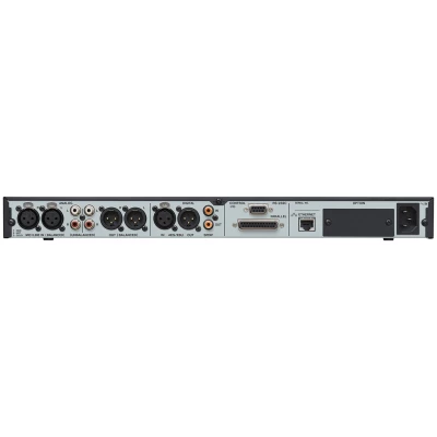 Tascam SS-R250N Network Audio Recorder | Solid-State Recorder with Dante Support Tascam SS-R250N Network Audio Recorder | Solid-State Recorder with Dante Support