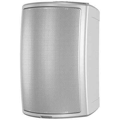 Tannoy AMS 6ICT LS-WH 6" ICT Surface-Mount Loudspeaker for Life Safety Installation Applications (White)