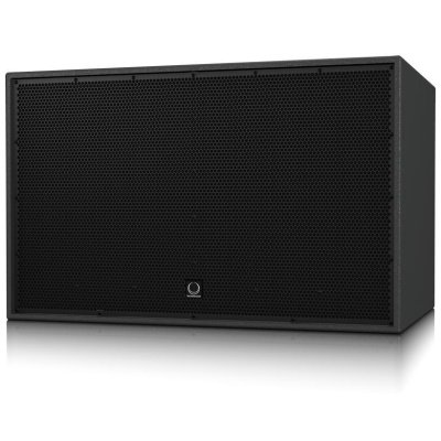 Turbosound TCS218B DUAL 18" FRONT LOADED SUBWOOFER