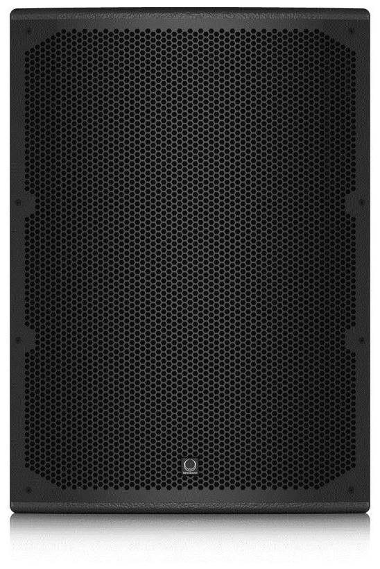 Turbosound TCX152 2 Way 15" Loudspeaker for Portable PA and Installation Applications Turbosound TCX152 2 Way 15" Loudspeaker for Portable PA and Installation Applications