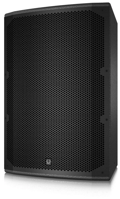 Turbosound TCX152 2 Way 15" Loudspeaker for Portable PA and Installation Applications Turbosound TCX152 2 Way 15" Loudspeaker for Portable PA and Installation Applications