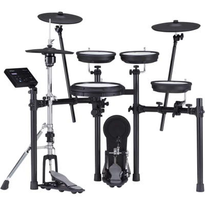 Roland TD-07KVX - V-Drums Electronic Drum Set