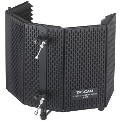 Tascam TM-AR1 ACOUSTIC CONTROL FILTER