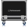 Turbosound TBV118L-RC1 Road Case for 1 TBV118L Subwoofer