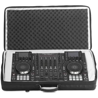 UDG Urbanite U7003BL MIDI Controller FlightBag Extra Large Black (XDJ-RX2-DDJ-SZ2)