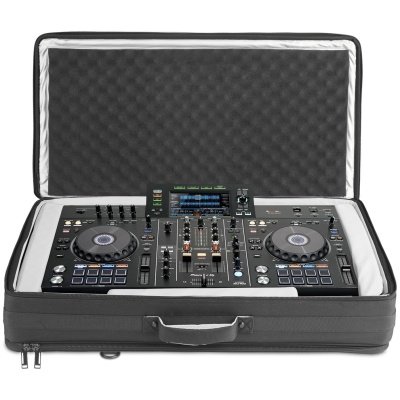UDG Urbanite U7003BL MIDI Controller FlightBag Extra Large Black (XDJ-RX2-DDJ-SZ2)