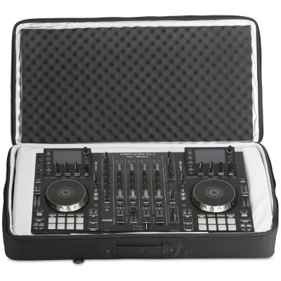 UDG Urbanite U7103BL MIDI Controller Sleeve Extra Large Black (XDJ-XZ/RX3/RX2/SZ2)