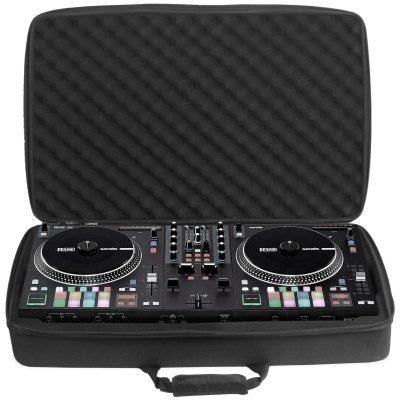 UDG Creator U8313BL Rane One Hardcase Black 2