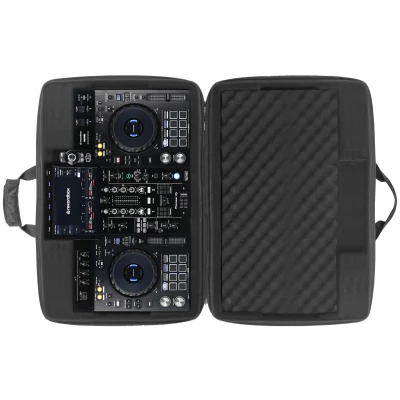 UDG Creator U8315BL Hardcase for Pioneer XDJ-RX3 – Black UDG Creator U8315BL Hardcase for Pioneer XDJ-RX3 – Black