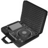 UDG Creator U8489BL Pioneer CDJ-3000/2000NXS2/DJM900NXS2 Hardcase Black
